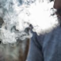 Kann der Geruch von Zigarettenrauch Asthma verursachen?