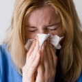Können bestimmte Lebensmittel einen Asthmaanfall auslösen?