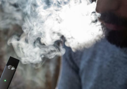 Kann der Geruch von Zigarettenrauch Asthma verursachen?