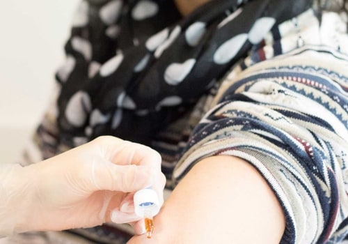 Können Allergien einen Asthmaanfall auslösen?