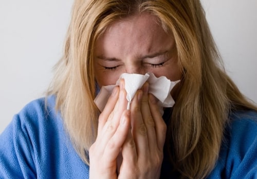 Können bestimmte Lebensmittel einen Asthmaanfall auslösen?