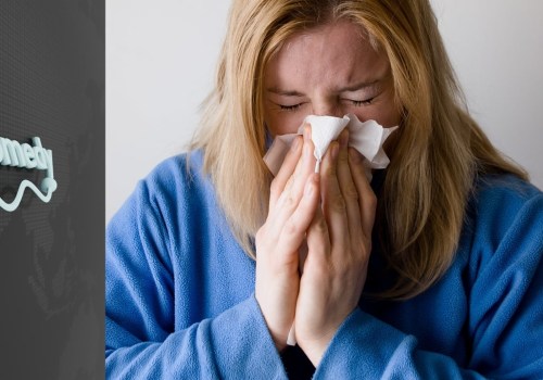 Welche Lebensmittel können zu einem Aufflammen von Asthma führen?