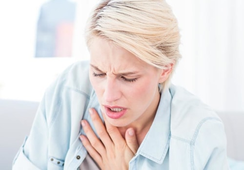 Was sind die Symptome von Asthma?